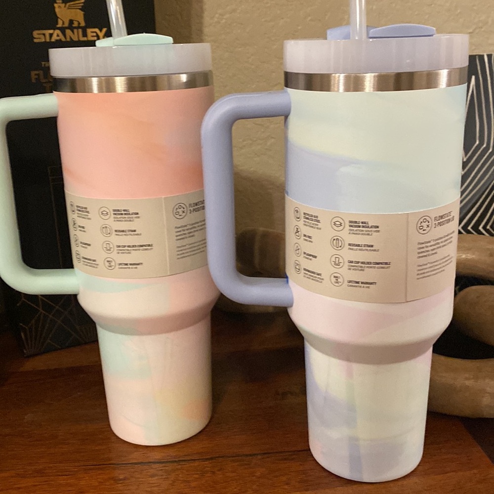 ❌NFS❌ NEW STANLEY QUENCHER H2.0 TUMBLER 40oz - Picture 17 of 17